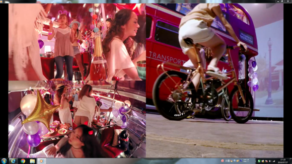 7月27日 渋谷 原宿 の自転車屋 FLAME bike前です_e0188759_17425612.png