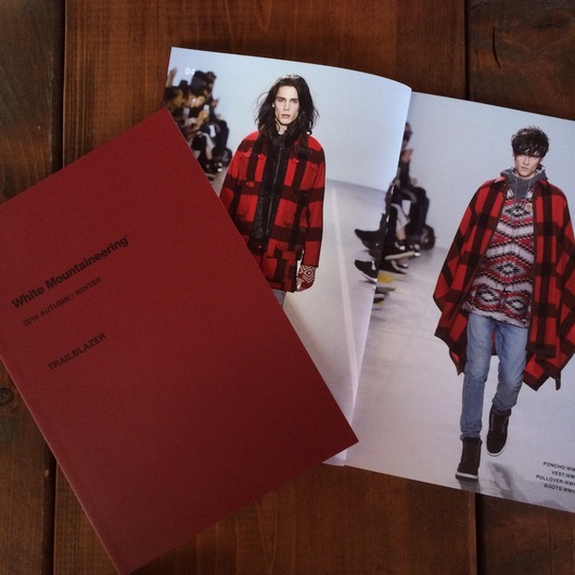 White Mountaineering - New Season Items_f0020773_20481442.jpg