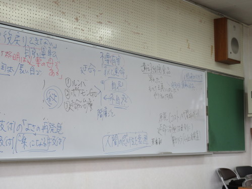 科学者と対話・サイエンスカフェ_f0259373_11363291.jpg