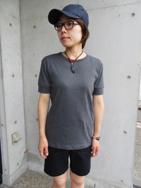 いつもの18番の普遍の大人TEE ・・・ BANDOL France BORDER TEE 再入荷!★?_d0152280_10163654.jpg