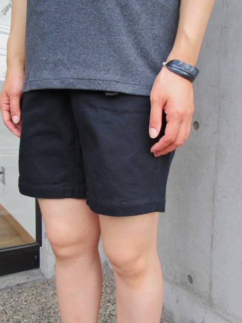 COO CHU CAMP ・・・ 別注(修正) Climbing SHORTS 、分納分ふくめ全型・全数上がりました!!_d0152280_1038242.jpg