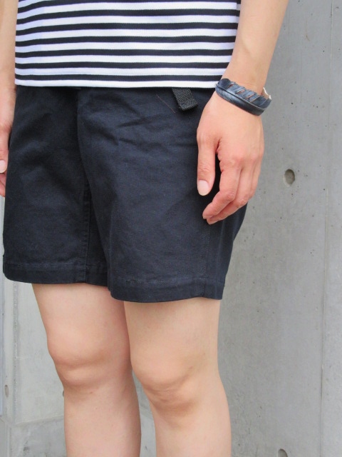 COO CHU CAMP ・・・ 別注(修正) Climbing SHORTS 、分納分ふくめ全型・全数上がりました!!_d0152280_10402538.jpg