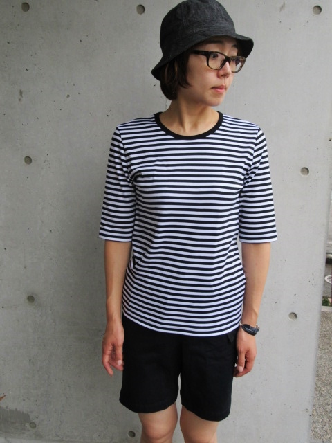 COO CHU CAMP ・・・ 別注(修正) Climbing SHORTS 、分納分ふくめ全型・全数上がりました!!_d0152280_1040497.jpg