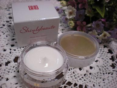 シンリーボーテ モイストリッチクリーム_e0233190_2146215.jpg