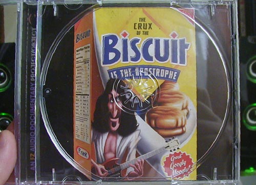 ●『ＴＨＥ ＣＲＵＸ ＯＦ ＴＨＥ ＢＩＳＣＵＩＴ』その５_d0053294_203241.jpg