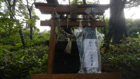 高峯神社夏の例大祭_e0120896_07481645.jpg