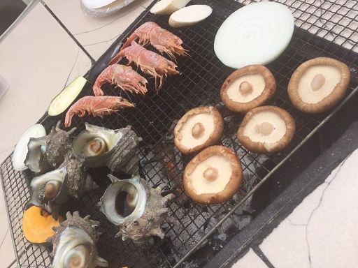 ★RFCのBBQ大会&釣り大会せまる~★_e0147297_16513872.jpg