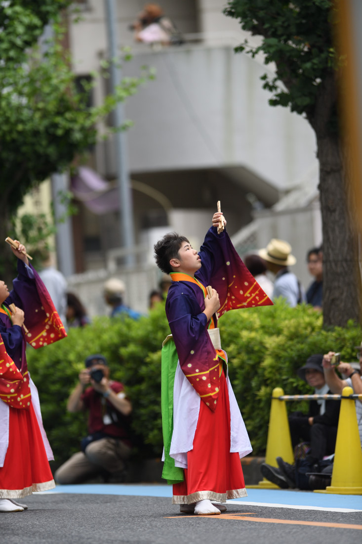 浦和よさこい_f0184198_230632.jpg