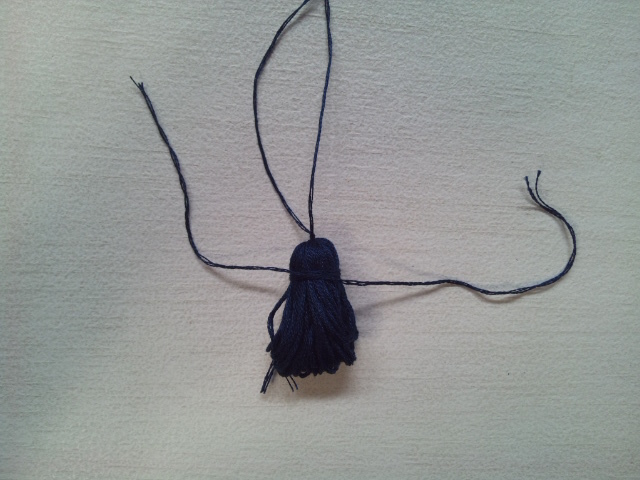 タッセルストール再販と手作りタッセルの作り方 Joy Tree Blog タッセルストール再販と手作りタッセルの作り方 Joy Tree Blog