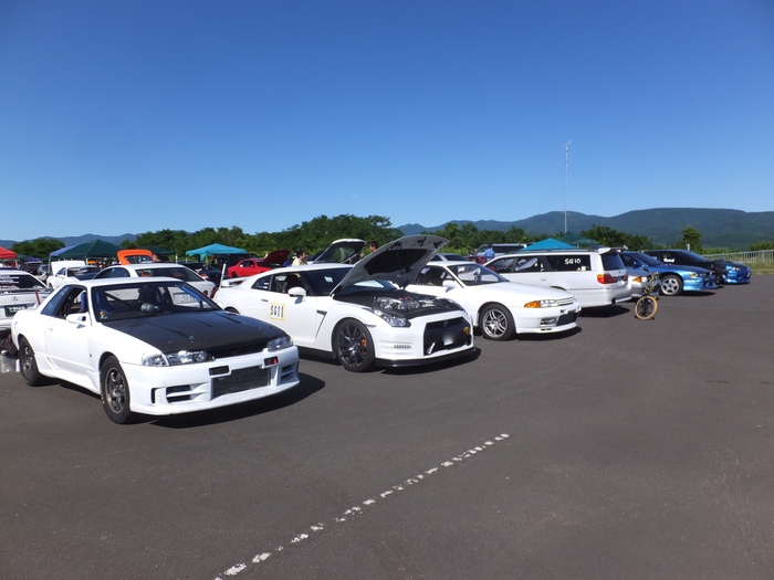 king of the strip 2016.7.24 第2戦 アップルポート余市 本戦!!_c0226202_19555881.jpg
