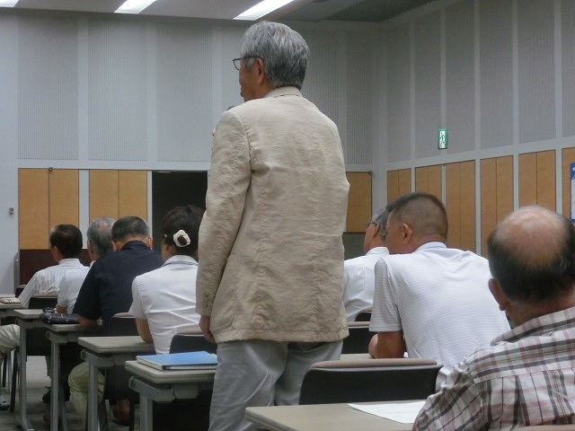 「富士市地区まちづくり活動推進条例」制定に向けたタウンミーティングのターゲット_f0141310_794280.jpg