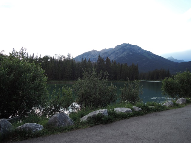 2016.6.29　Canada　６　～　ホテルのお部屋と夕食　～_f0046614_16382118.jpg