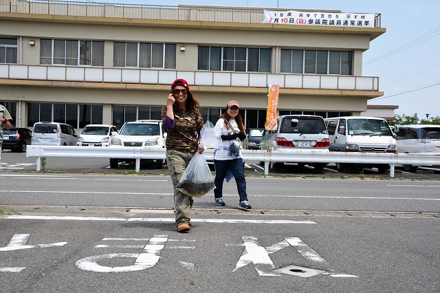 「第15回 スネークヘッドコンペ2016」 レポート 渡辺香佐_a0153216_1854108.jpg