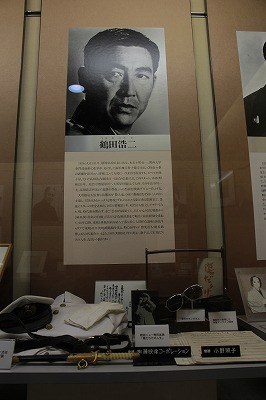 名俳優の遺品_f0234316_17252581.jpg