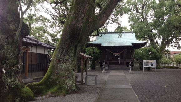 八代 印鑰神社(いんにゃくじんじゃ)_b0325317_11395643.jpeg