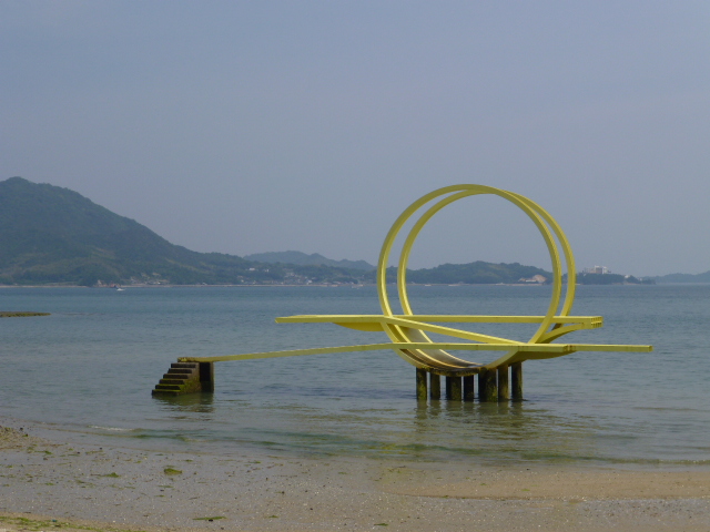 しまなみ海道【生口島】_e0237625_18321887.jpg