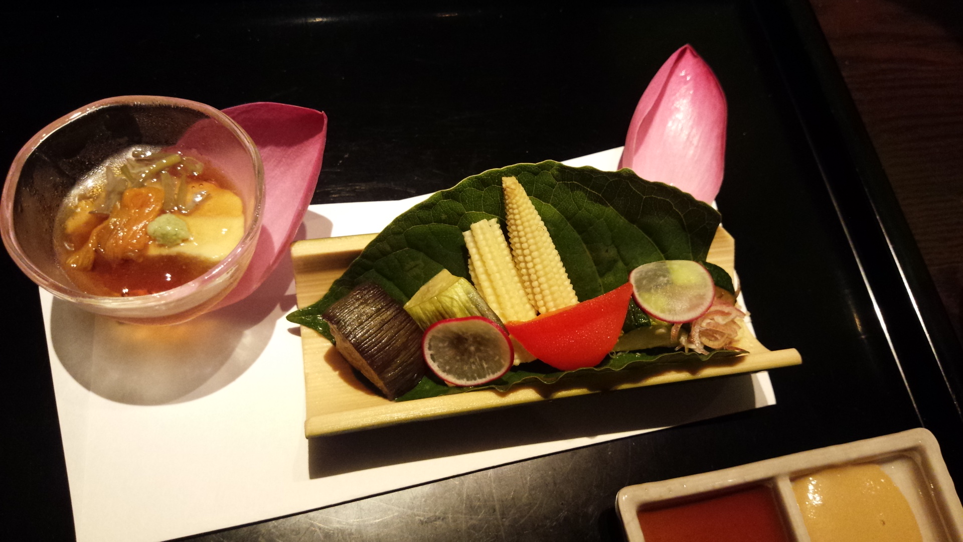 虫のしらせ_c0155326_20382143.jpg
