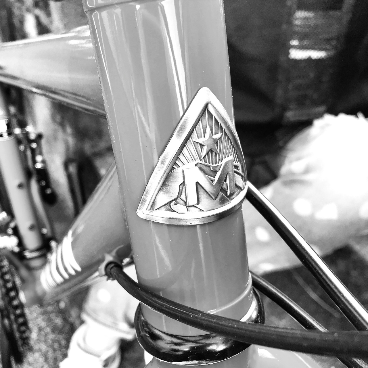 ☆カスタム☆「MARIN」限定カラー マリン ミュアウッズ26se 自転車女子 自転車ガール クロスバイク_b0212032_14241377.jpg