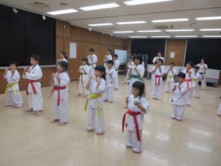 前田教室・手稲教室 夏季昇級審査会_c0118332_23152658.jpg
