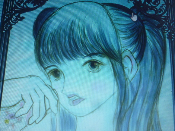 セミの王様_b0217741_21192888.jpg