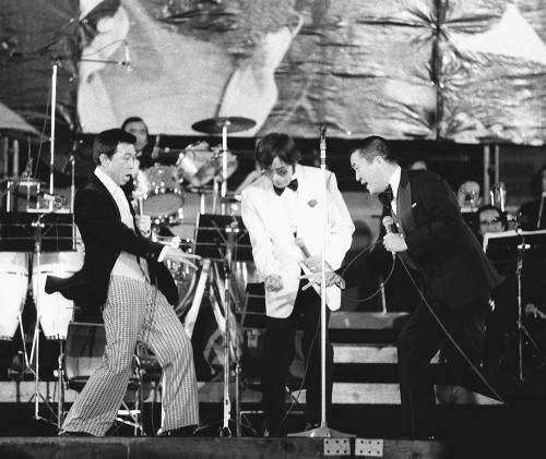 【コメント必須】小沢昭一 永六輔 野坂昭如 中年御三家 お三方 本人 直筆サイン コメント必須】小沢昭一 永六輔 野坂昭如 中年御三家 お三方 本人