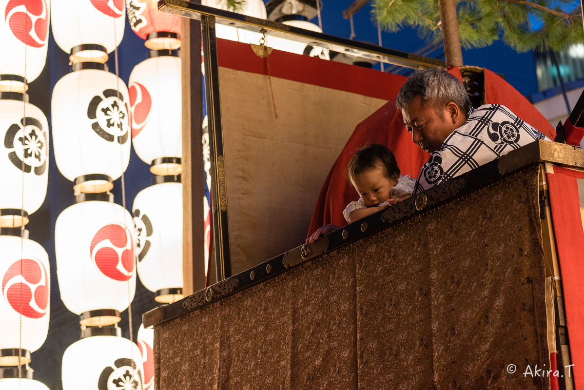 祇園祭2016 後祭・宵々山 〜番外編 1 〜_f0152550_21103383.jpg