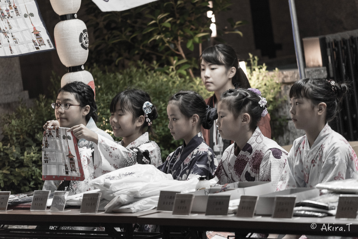 祇園祭2016 後祭・宵々山 〜番外編 1 〜_f0152550_2113159.jpg