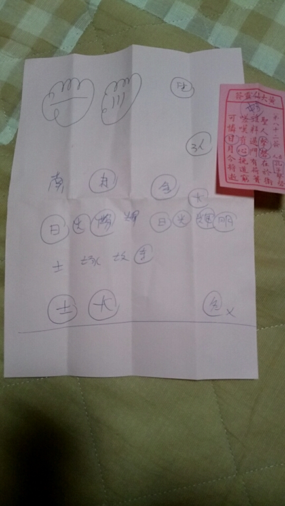 占い_b0328361_22394932.jpg