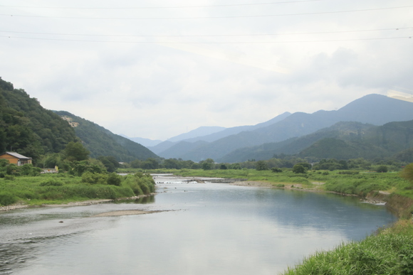樽見鉄道 絶景・・_d0202264_11103194.jpg