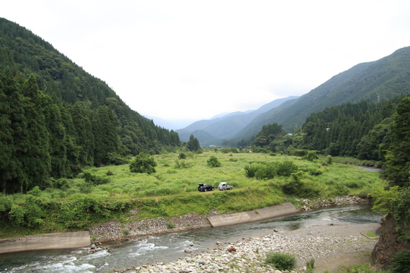 能郷白山 絶景・・_d0202264_11383223.jpg