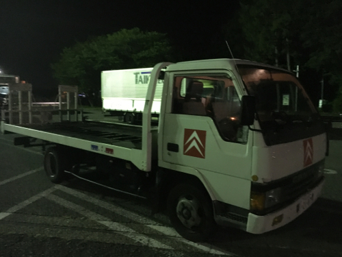日本チームは_c0105691_19173288.jpg