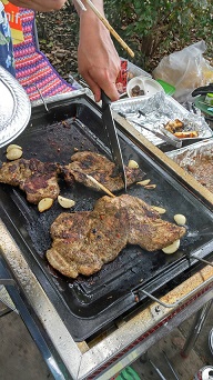 BBQ☆_e0220801_14104313.jpg