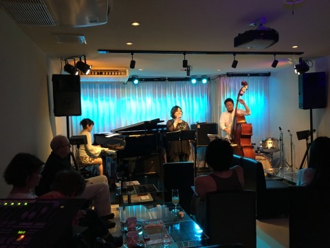 Jazzlive comin 本日 金曜日の催し と 8月のライブスケジュール 広島 薬研堀_b0115606_10405459.jpeg