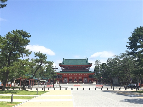 平成２８年度 近畿老人福祉施設研究協議会 京都大会（２日目）_f0299108_15452368.jpg