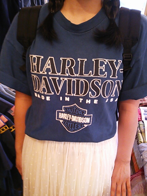 懐かしいTシャツ!_d0256914_19161715.jpg