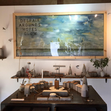 takanori masutani exposition 僕の心のありったけ11日間の展示が終了しました。/ぎゃらりーマドベ _a0251920_10195312.jpg