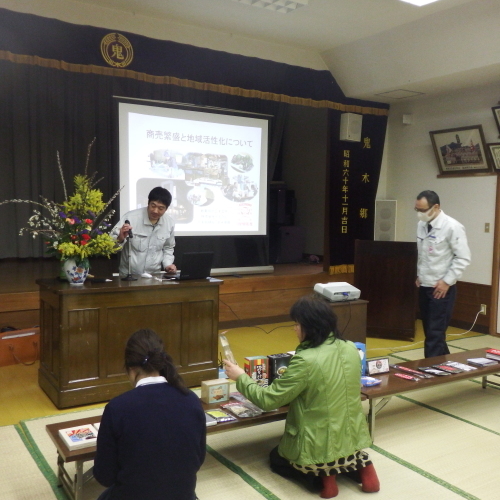 四代目金ちゃん講師、公演、実演実例_c0361331_16361523.jpg