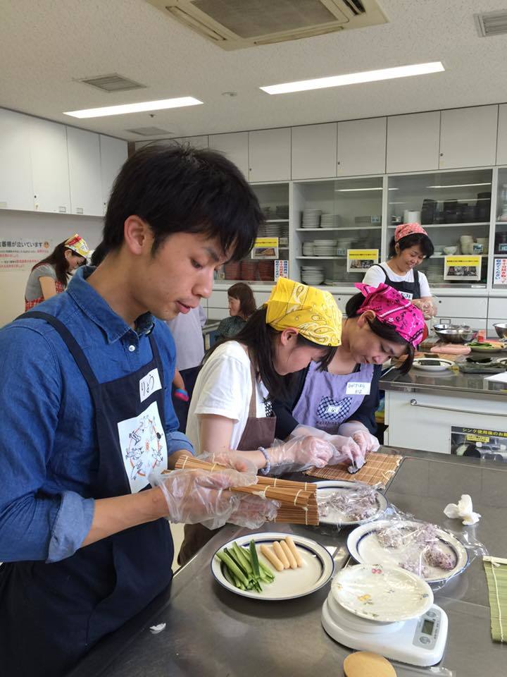 第9回ゆめBOX広島は『飾り巻き寿司にチャレンジ‼️』_b0303643_22411937.jpg