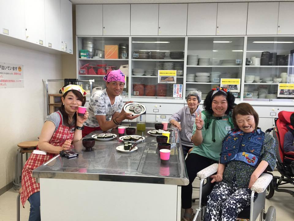 第9回ゆめBOX広島は『飾り巻き寿司にチャレンジ‼️』_b0303643_22415810.jpg