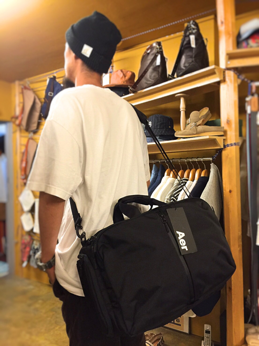 見逃し厳禁な新バッグブランド☺︎_d0227059_23471653.jpg