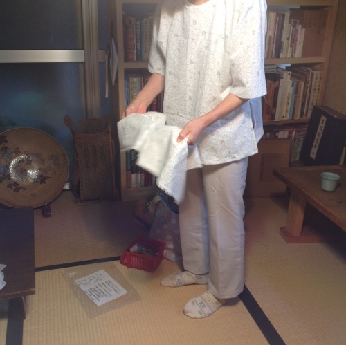 夏の『ちくちく手縫いの会』涼しいブラウスできました!_b0153663_15251092.jpeg