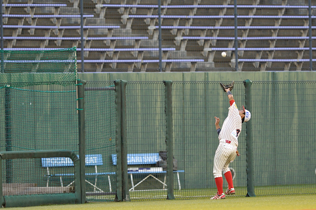 2016/07/29　長野オリンピックスタジアム　対石川MS_c0197772_2265041.jpg