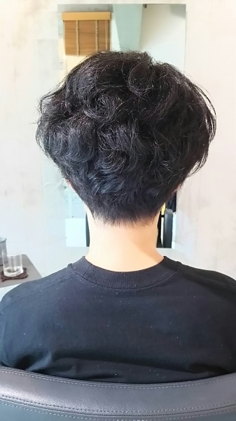 いよいよ夏本番って感じ・・・_f0152875_20030002.jpg