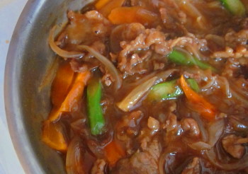 GABANのスパイスでカレーを作ろう♪_a0305576_19255073.jpg