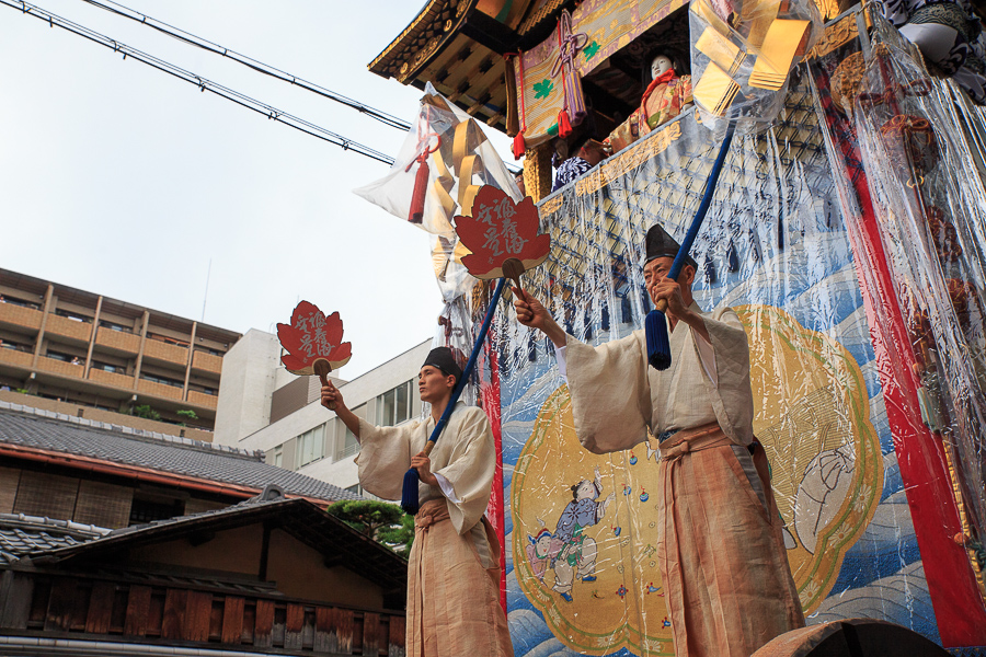 祇園祭2016！　～山鉾巡行　新町～_b0128581_2129268.jpg