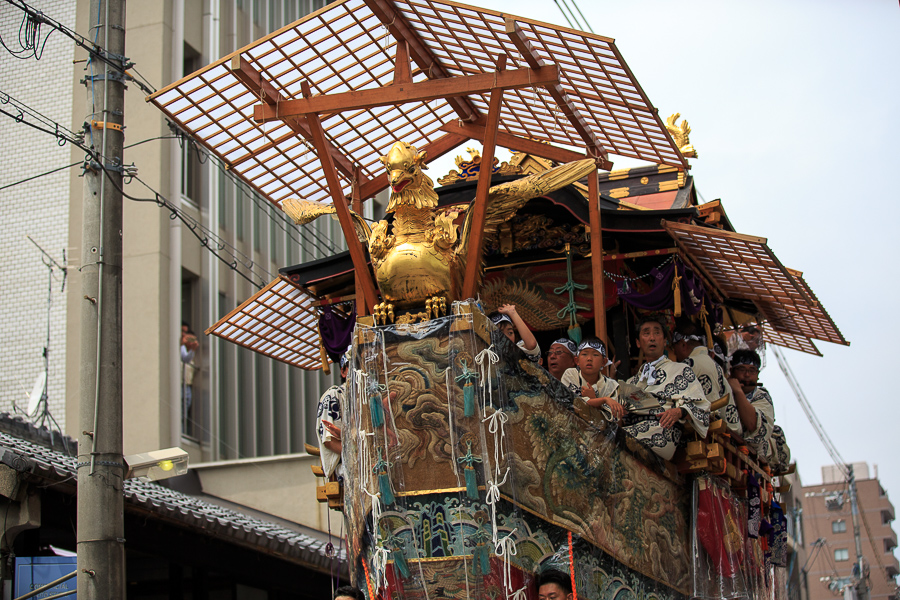 祇園祭2016！　～山鉾巡行　新町～_b0128581_21293126.jpg