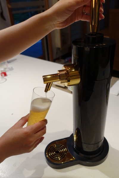 欲しいよ、ビールサーバー_d0133485_16453327.jpg