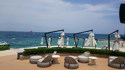 夏真っ盛り!_e0117398_21235012.jpg