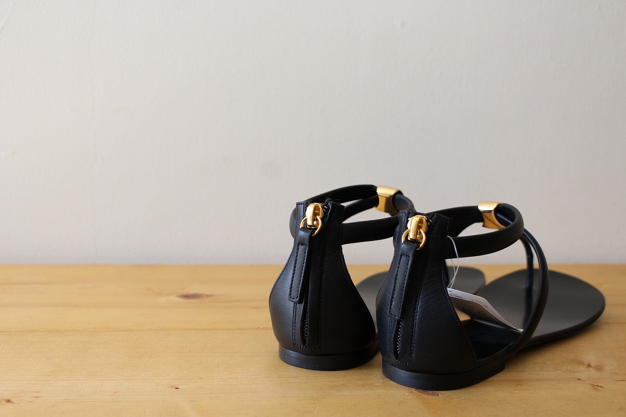 ドゥーズィ購入 ジュゼッペザノッティ VICINI サンダル アンクルストラップ ドゥーズィ購入 ジュゼッペザノッティ VICINI サンダル アンクル