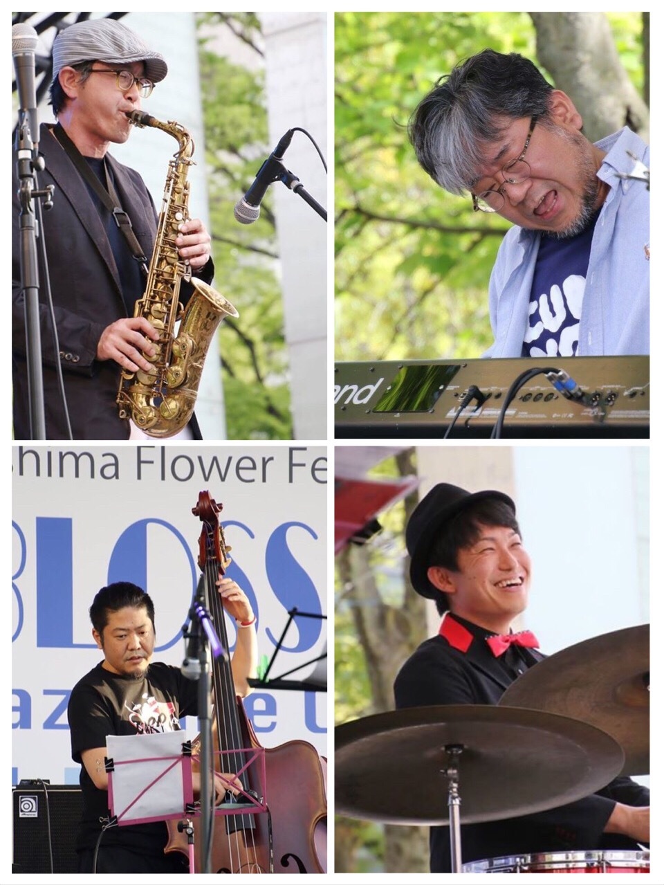 Jazzlive comin 広島 本日土曜日のライブ_b0115606_10441146.jpeg